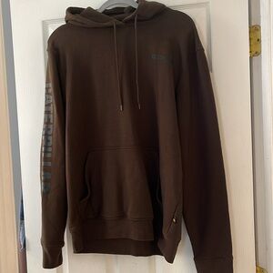 Caterpillar CAT Hoodie